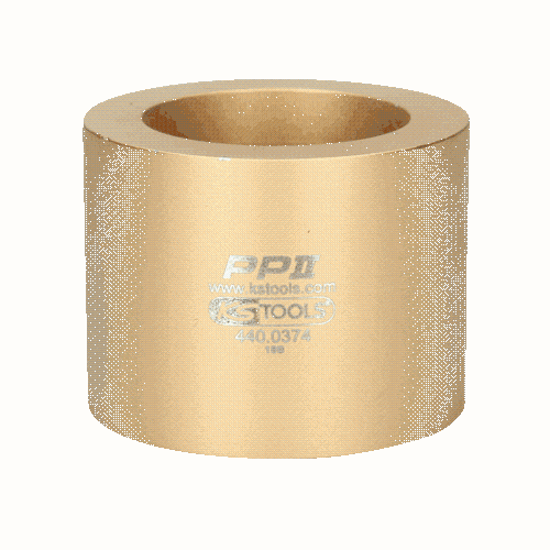 Druckrohr Durchmesser 54 mm KS TOOLS 440.0374