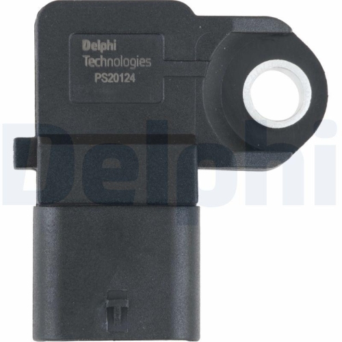 DELPHI Sensor, Ladedruck