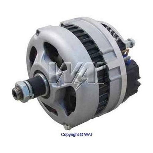 WAI Generator 12302N