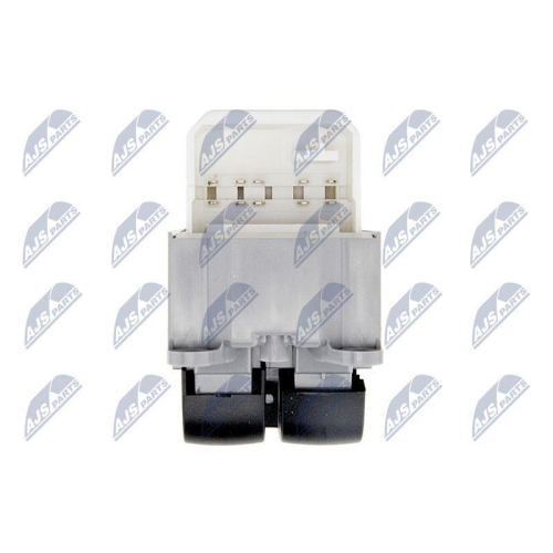 NTY Schalter, Fensterheber EWS-TY-007