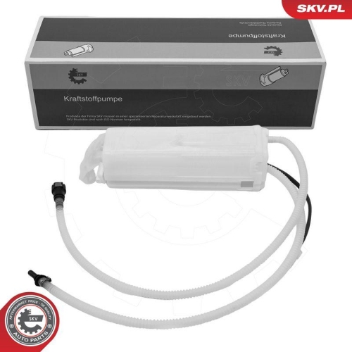 ESEN SKV Kraftstoff-F&ouml;rdereinheit 02SKV791
