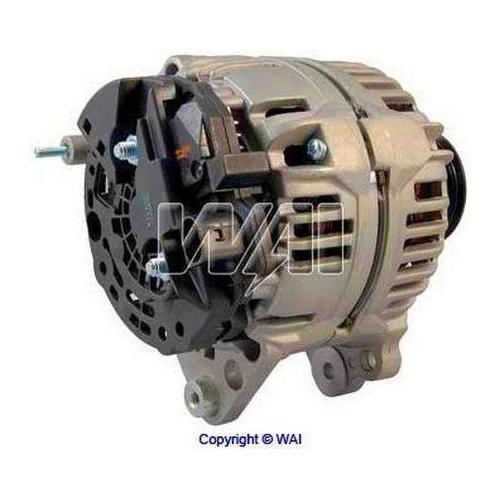 WAI Generator 13851N