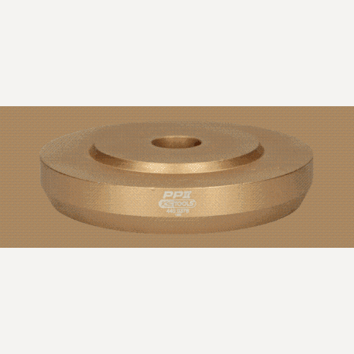 Druckscheibe, Durchmesser 125 mm KS TOOLS 440.0378