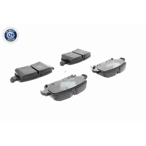 VAICO Bremsbelagsatz, Scheibenbremse Q+, Erstausr&uuml;sterqualit&auml;t V40-2148