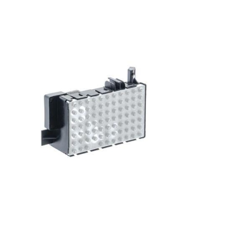 MAHLE Regler, Innenraumgebläse BEHR *** PREMIUM LINE *** ABR 63 000P