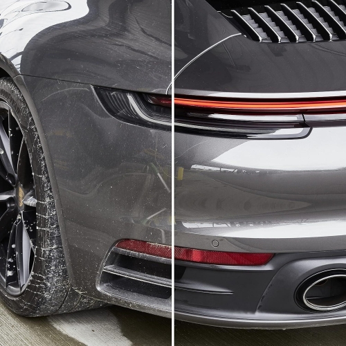 SONAX Autoshampoo SONAX ACTIFOAM ENERGY 5 Liter 5 L Kanister 06185050