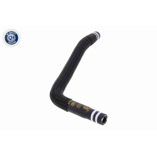 VAICO Schlauchleitung, Ru&szlig;-/Partikelfilterregeneration Q+, Erstausr&uuml;sterqualit&auml;t V24-1560