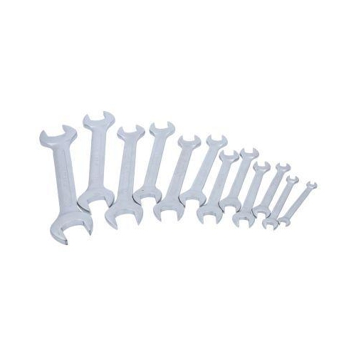 Doppel-Maulschl&uuml;ssel-Satz, 12-tlg BRILLIANT TOOLS BT010012
