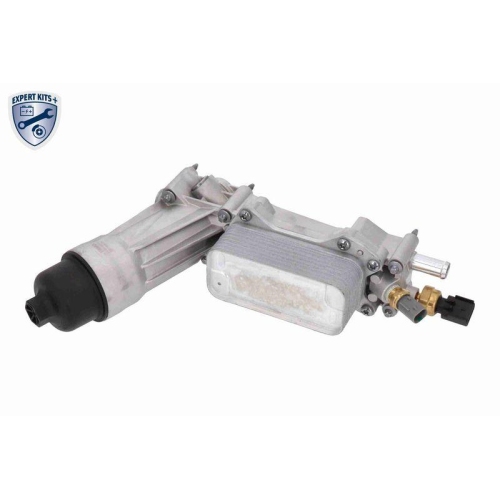VEMO Ölfiltermodul EXPERT KITS + V33-60-0007-1