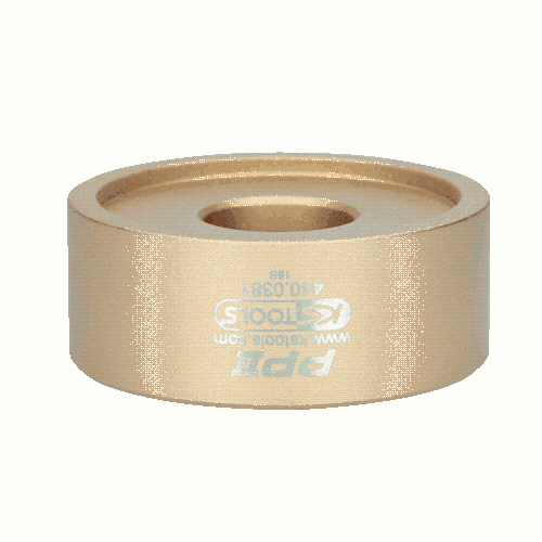 Druckscheibe Durchmesser 63mm KS TOOLS 440.0381