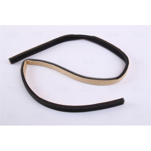 NISSENS W&auml;rmetauscher, Innenraumheizung ** FIRST FIT ** 72954