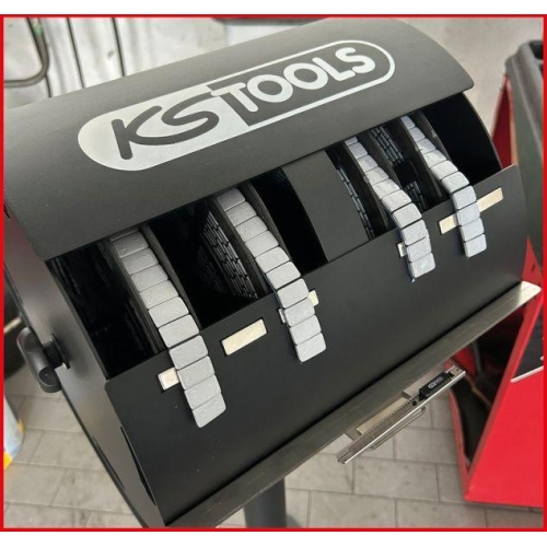 KS TOOLS Werkzeug 800.0105