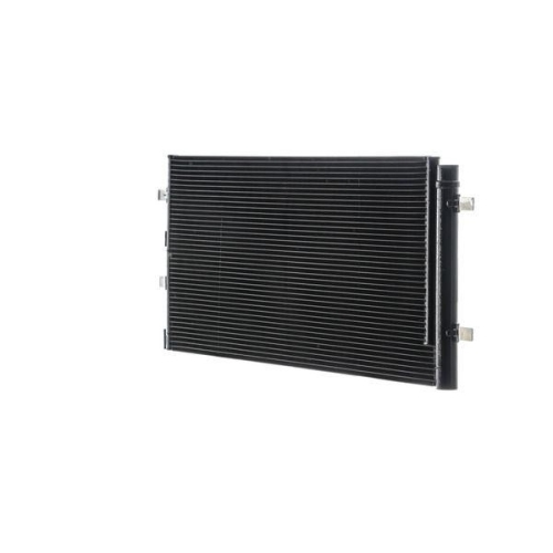 MAHLE Kondensator, Klimaanlage BEHR *** PREMIUM LINE *** AC 102 000P
