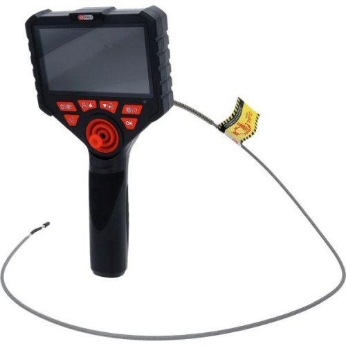 KS TOOLS Videoendoskop-Satz 550.7580