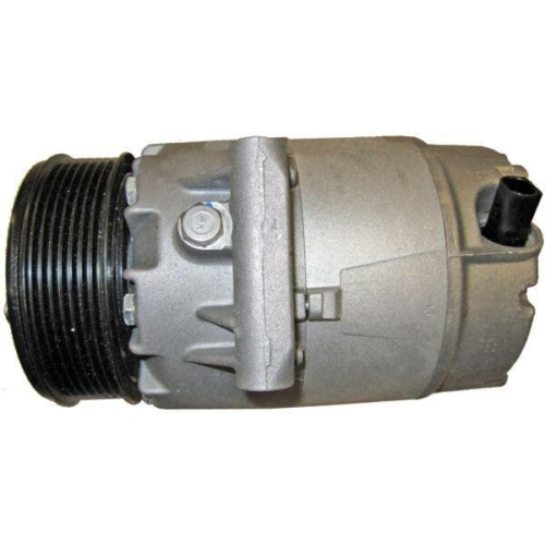 MAHLE Kompressor, Klimaanlage BEHR *** PREMIUM LINE *** ACP 137 000P