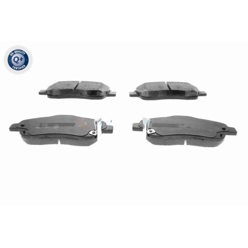 ACKOJA Bremsbelagsatz, Scheibenbremse Q+ Erstausr&uuml;sterqualit&auml;t A70-0030