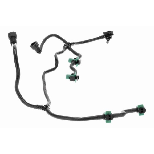 VAICO Schlauch, Leckkraftstoff Green Mobility Parts V25-2916