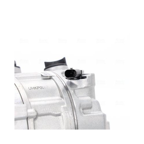 NISSENS Kompressor, Klimaanlage 891482