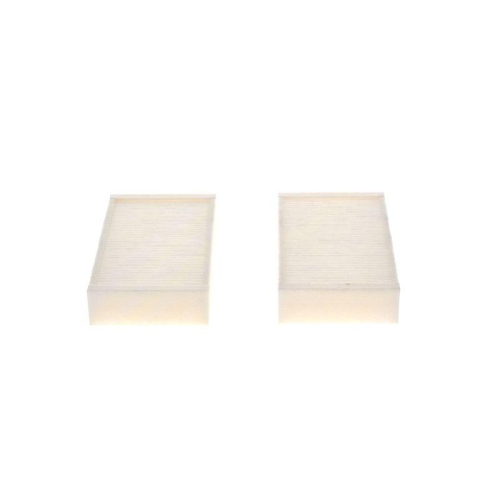 BOSCH Filter, Innenraumluft 1 987 435 055