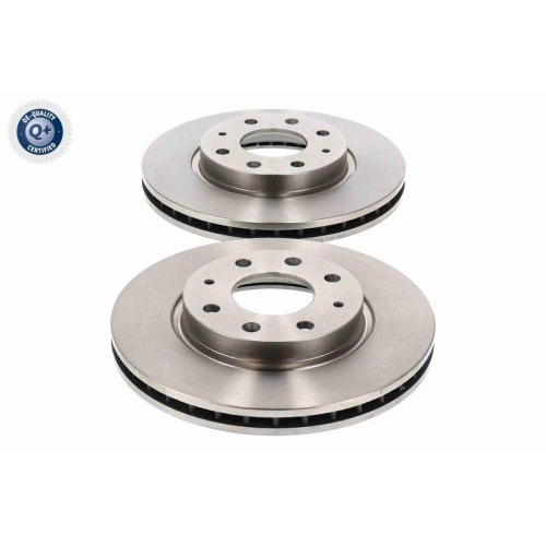 ACKOJA Bremsscheibe Q+ Erstausr&uuml;sterqualit&auml;t A53-80010