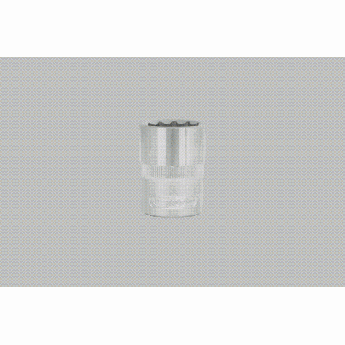 1/2 Zoll 12-kant-Stecknuss, 21mm KS TOOLS 911.1581