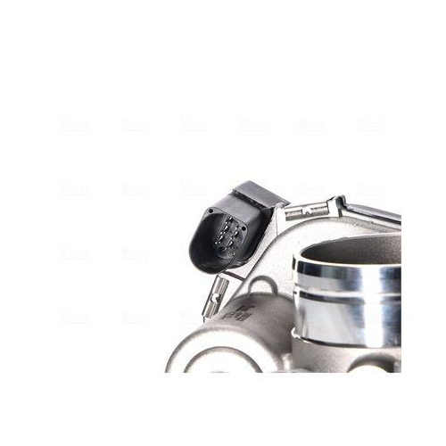 NISSENS Drosselklappenstutzen ** FIRST FIT ** 955032