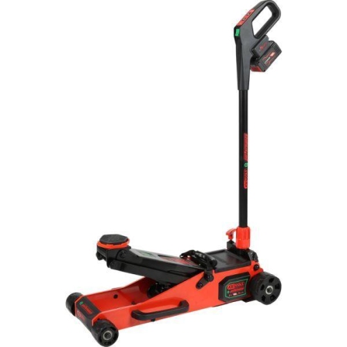 KS TOOLS Rangierheber 160.2000