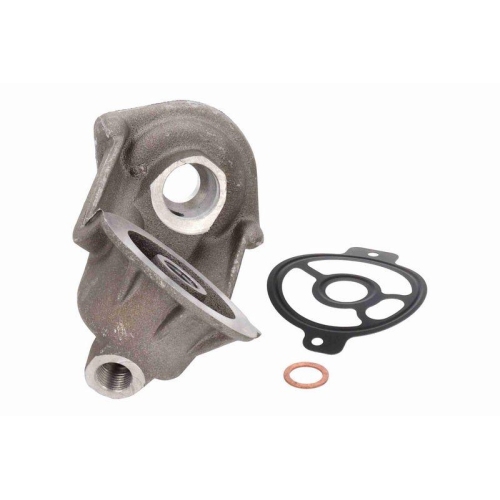 VAICO Geh&auml;use, &Ouml;lfilter Original VAICO Qualit&auml;t V10-8837