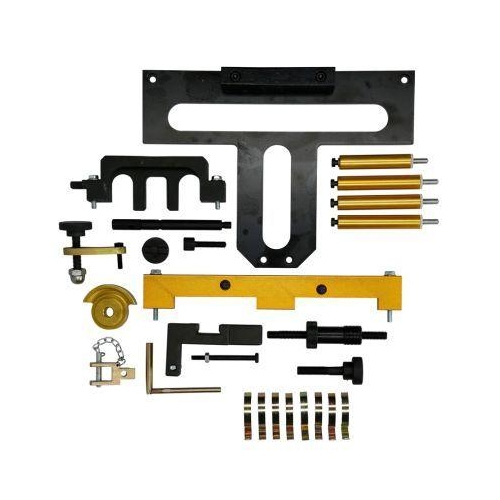 Motor-Einstellwerkzeug-Satz für BMW Benziner BRILLIANT TOOLS BT592100