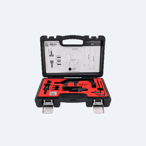 Motoreinstellwerkzeug-Satz f&uuml;r BMW, 8-tlg KS TOOLS 4100315