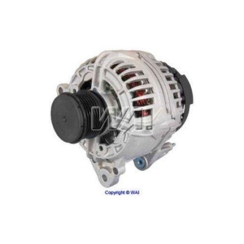 WAI Generator 13853N