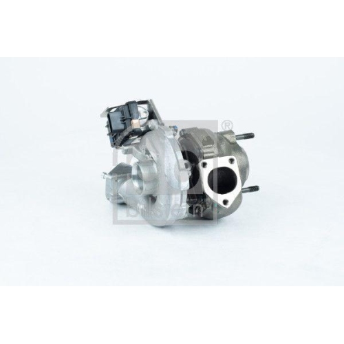 FEBI BILSTEIN Lader, Aufladung Garrett Turbo NEU 187227