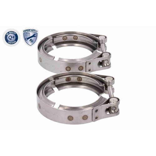 VAICO Montagesatz, Katalysator EXPERT KITS + V10-9673