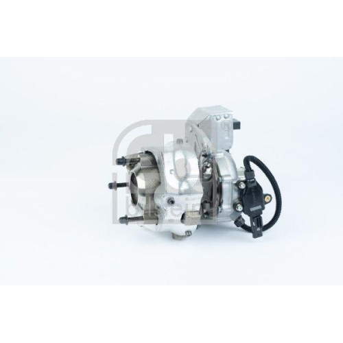 FEBI BILSTEIN Lader, Aufladung Garrett Turbo NEU 187082