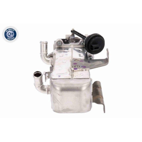 ACKOJA K&uuml;hler, Abgasr&uuml;ckf&uuml;hrung Q+ Erstausr&uuml;sterqualit&auml;t A52-63-0038