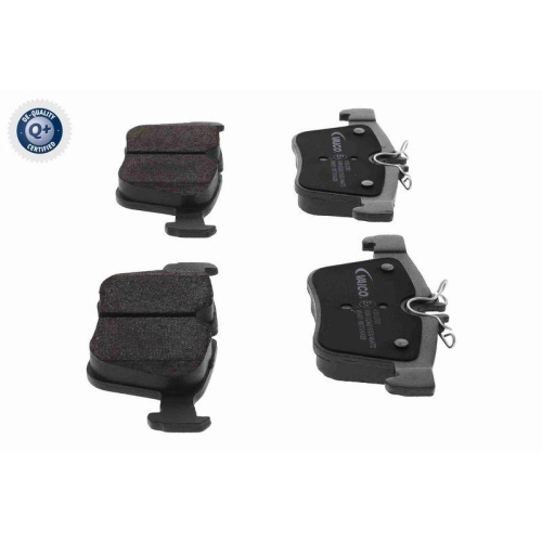 VAICO Bremsbelagsatz, Scheibenbremse Green Mobility Parts V30-2787