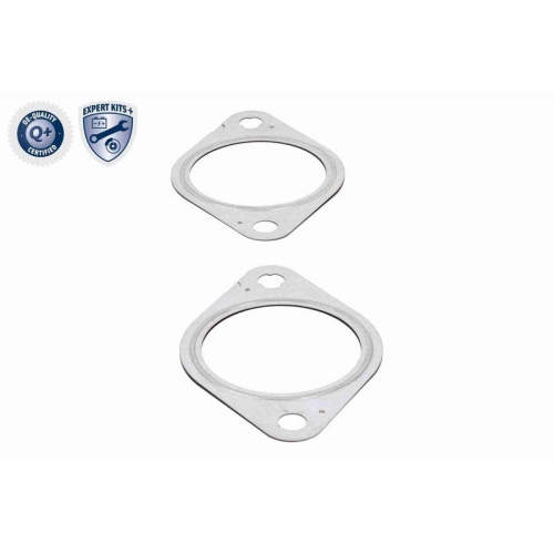 VAICO Montagesatz, Katalysator EXPERT KITS + V25-3063