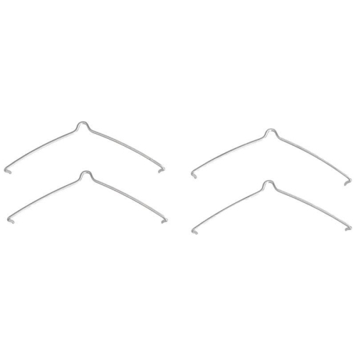 TRW Bremsbelagsatz, Scheibenbremse GDB2124