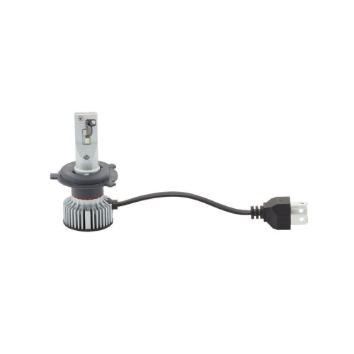BOSCH Gl&uuml;hlampe, Fernscheinwerfer LED Powerlight+ TWIN 1 987 301 804