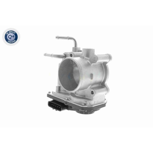 ACKOJA Drosselklappenstutzen Q+ Erstausrüsterqualität A70-81-0013