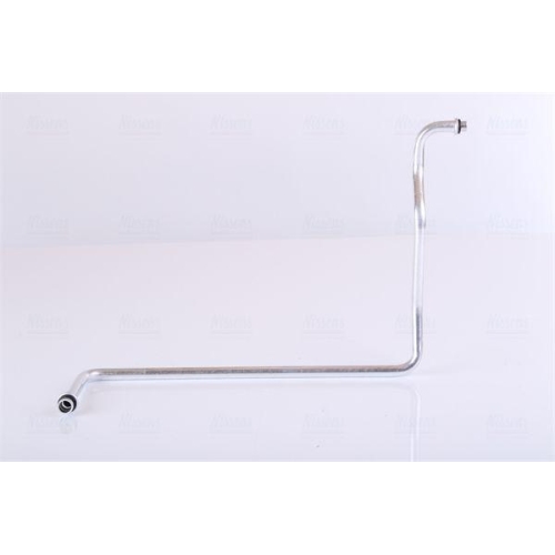 NISSENS Kondensator, Klimaanlage ** FIRST FIT ** 94228