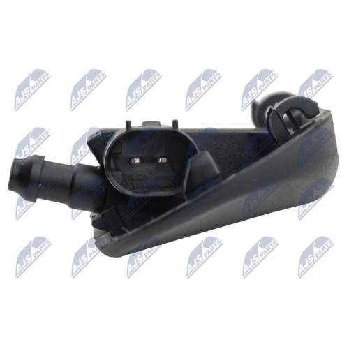 NTY Waschwasserd&uuml;se, Scheibenreinigung EDS-AU-090