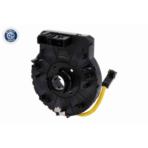 VEMO Wickelfeder, Airbag Q+, Erstausr&uuml;sterqualit&auml;t V52-72-0458