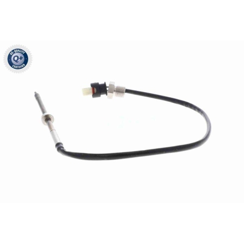 VEMO Sensor, Abgastemperatur Q+, Erstausr&uuml;sterqualit&auml;t V30-72-0795
