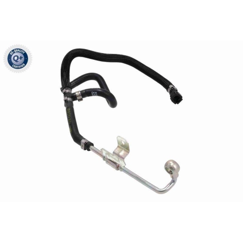 VAICO K&uuml;hlerschlauch Q+, Erstausr&uuml;sterqualit&auml;t