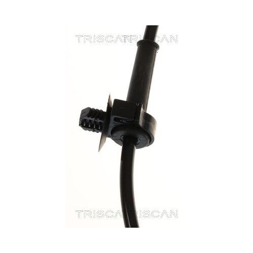 TRISCAN Sensor, Raddrehzahl