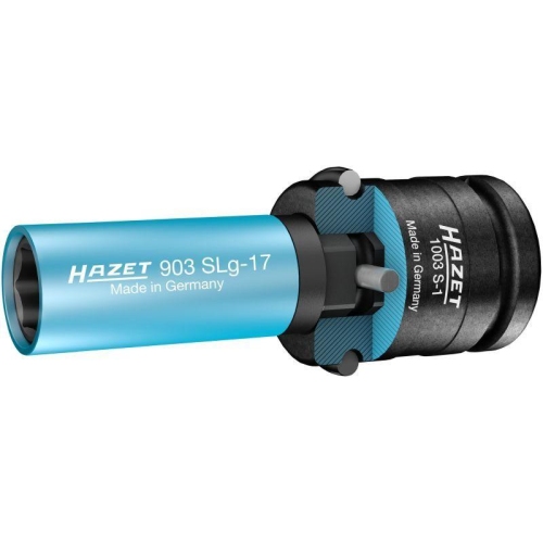 HAZET Schlag-, Maschinenschrauber-Adapter 1003S-1