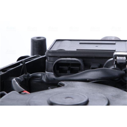 NISSENS L&uuml;fter, Motork&uuml;hlung 85640