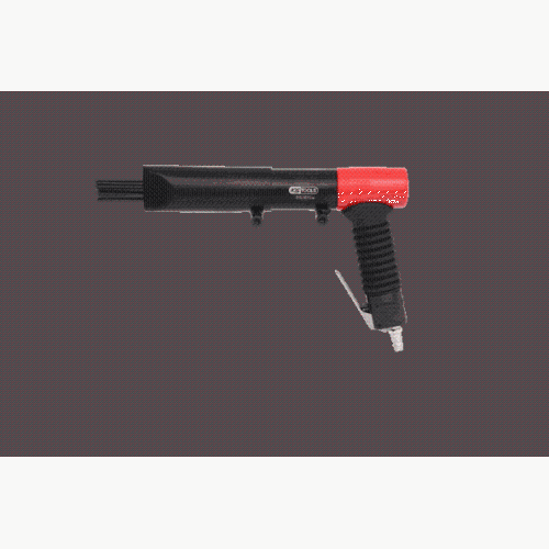 3/8 Zoll Druckluft-Nadelentroster, max.6,3bar, 1/4 ZollPT KS TOOLS 515.3070