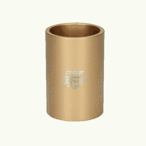 Druckrohr, Durchmesser48 mm, 70 mm KS TOOLS 440.0401